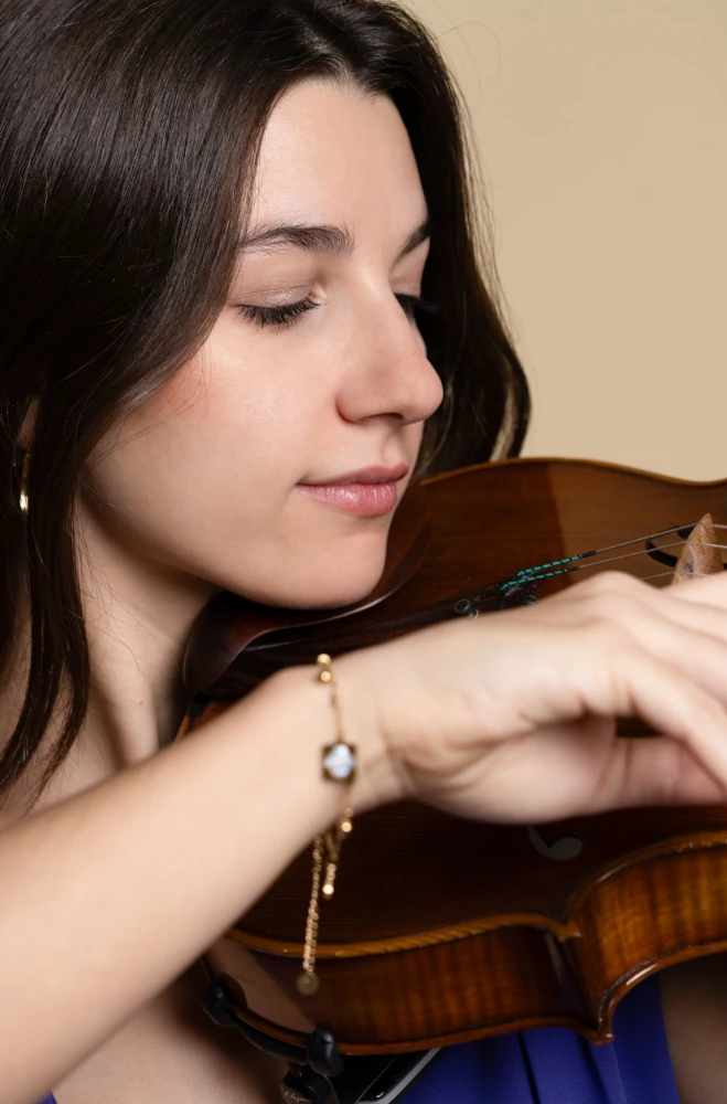 hire wedding string musicians