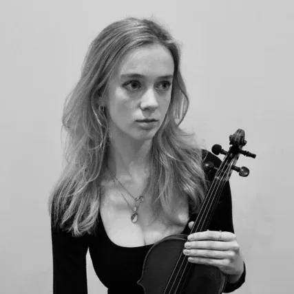 violinist for hire