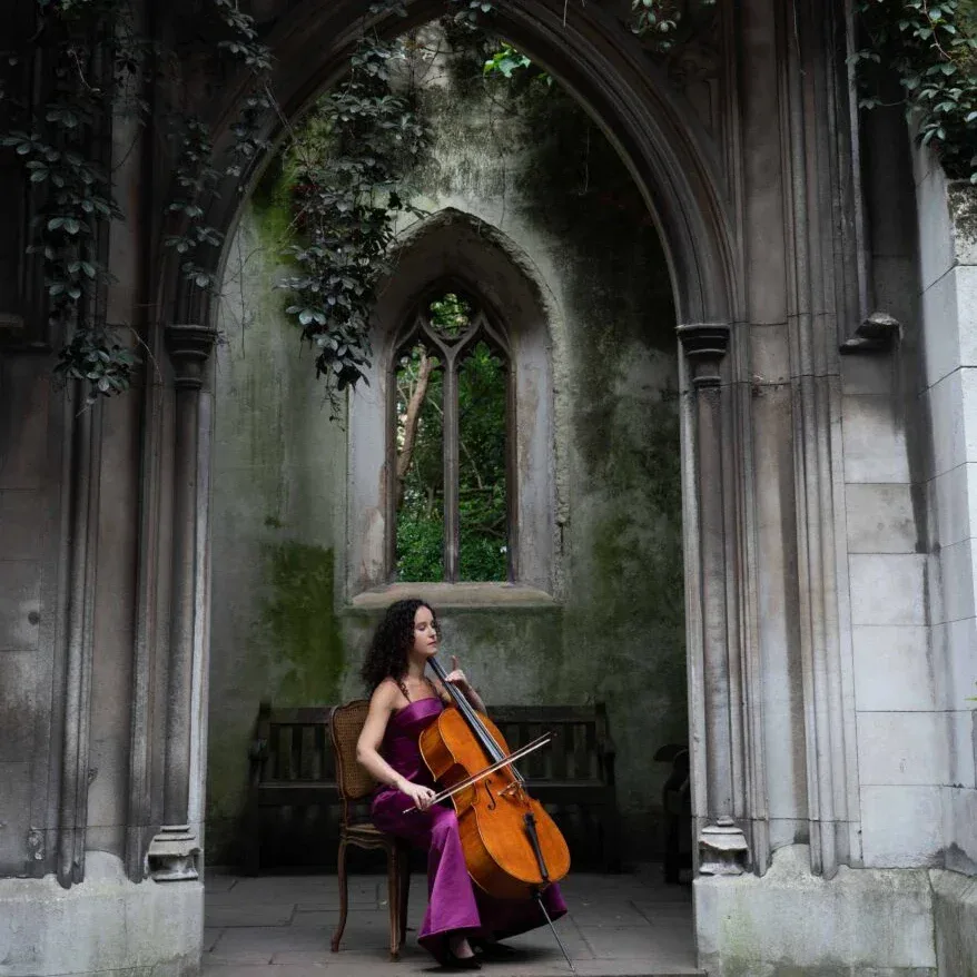 book string musicians for your church wedding