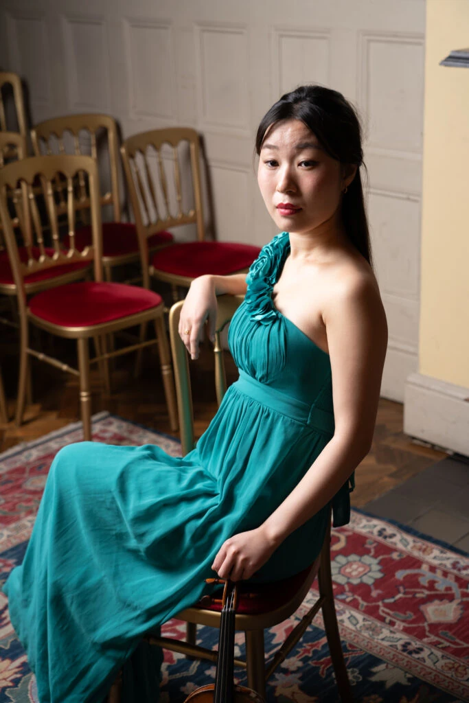 book a wedding violinist or event violinist