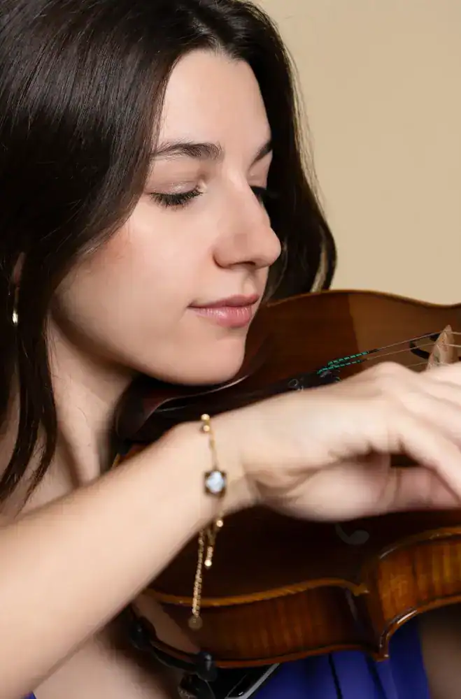 tailored musical experience for your wedding