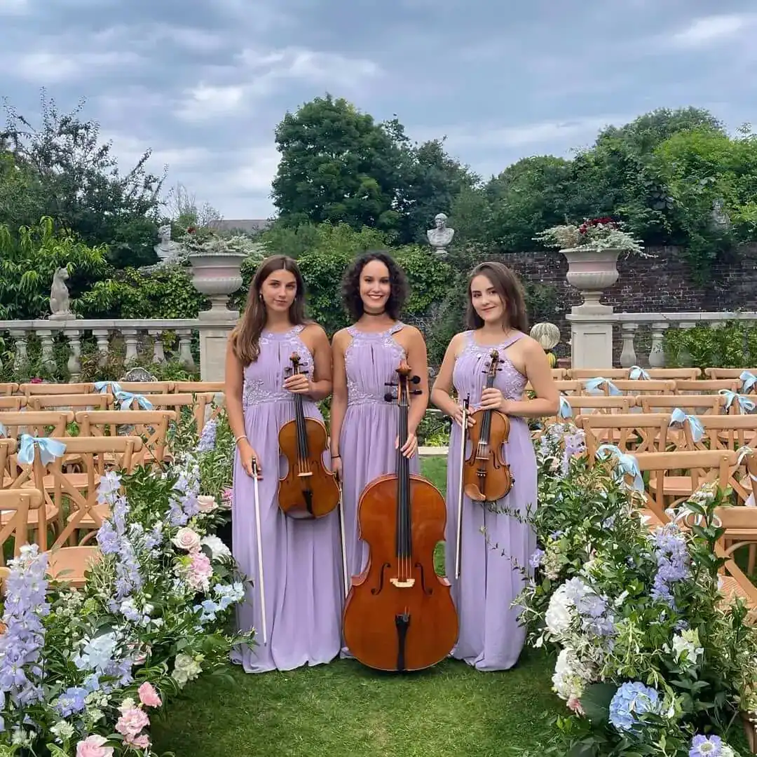 String Trio