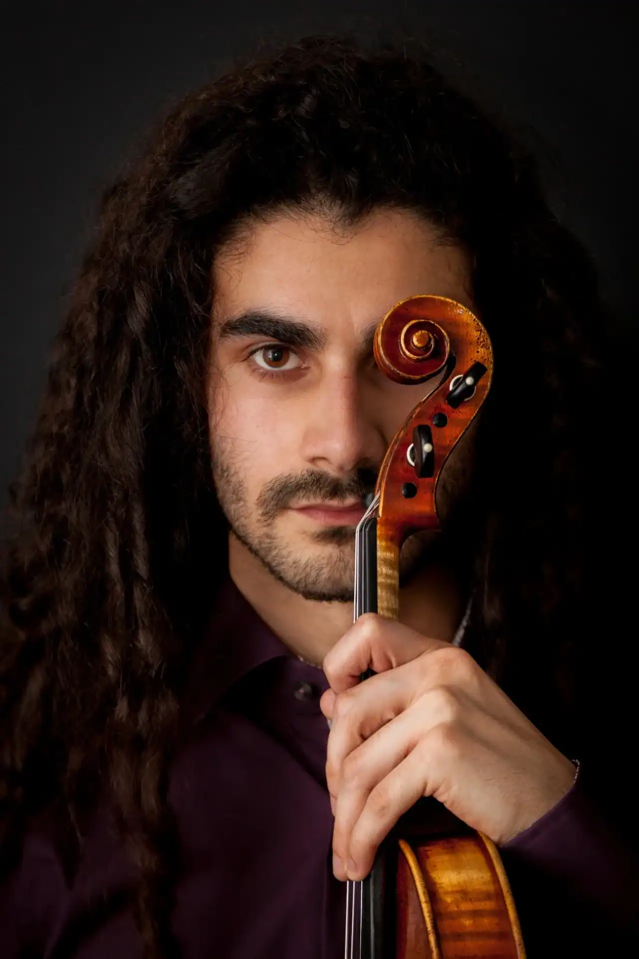 violinist for hire in london